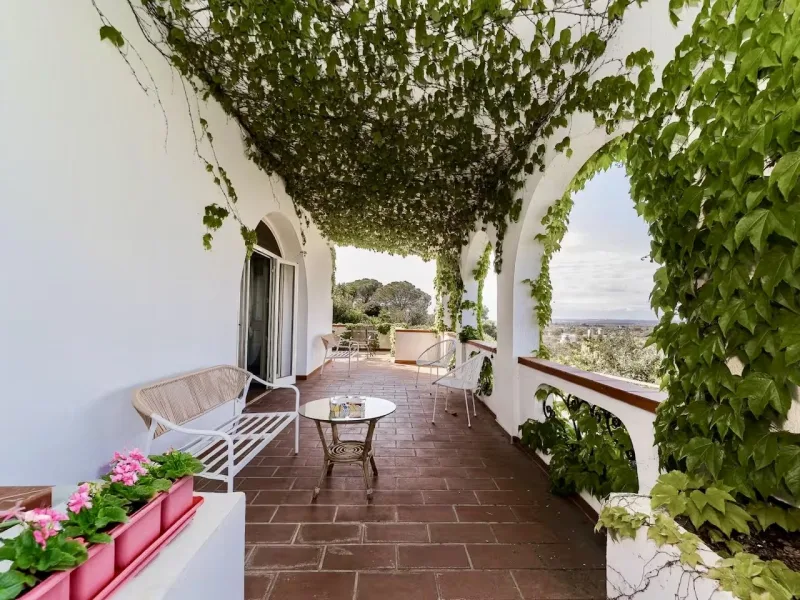 Villa Morena - foto 7