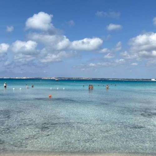 Ampelea Apartment