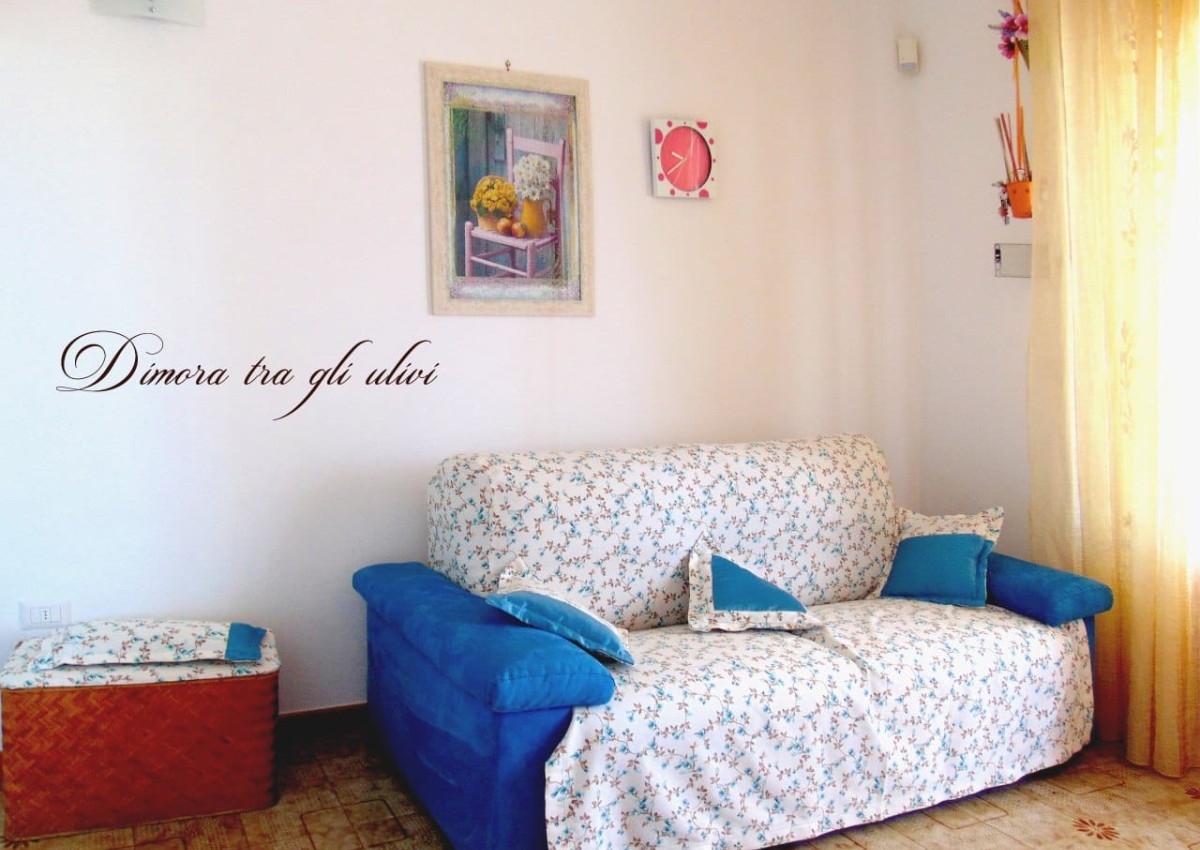La Dimora tra gli Ulivi 02
