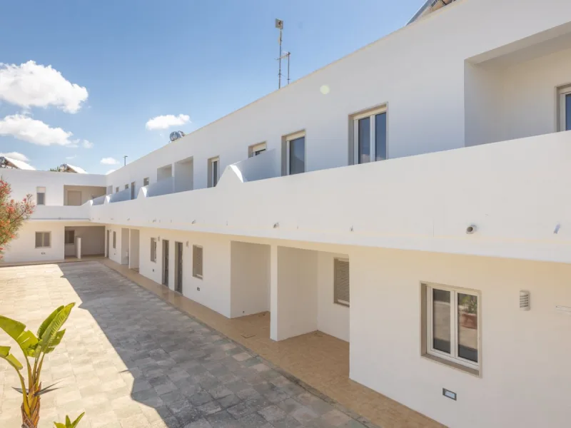 Mancaversa Apartments - foto 5