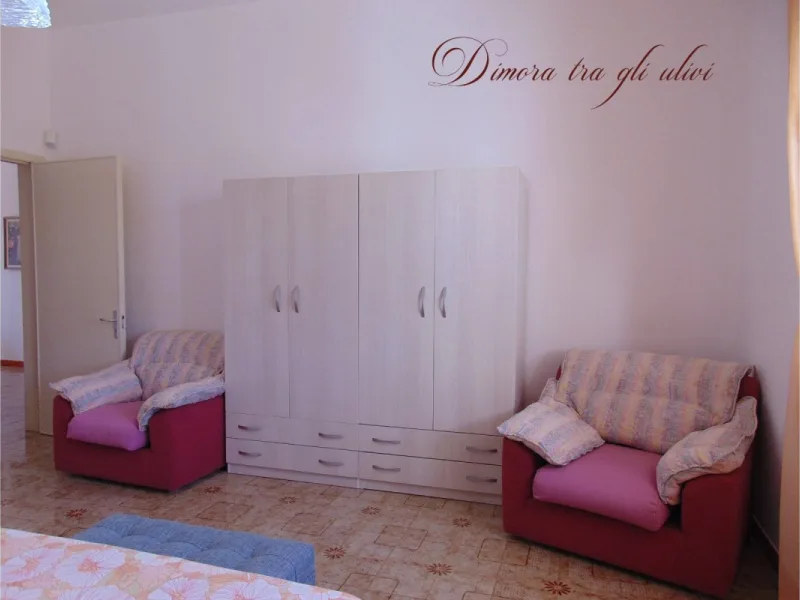 La Dimora tra gli Ulivi 01 - foto 17