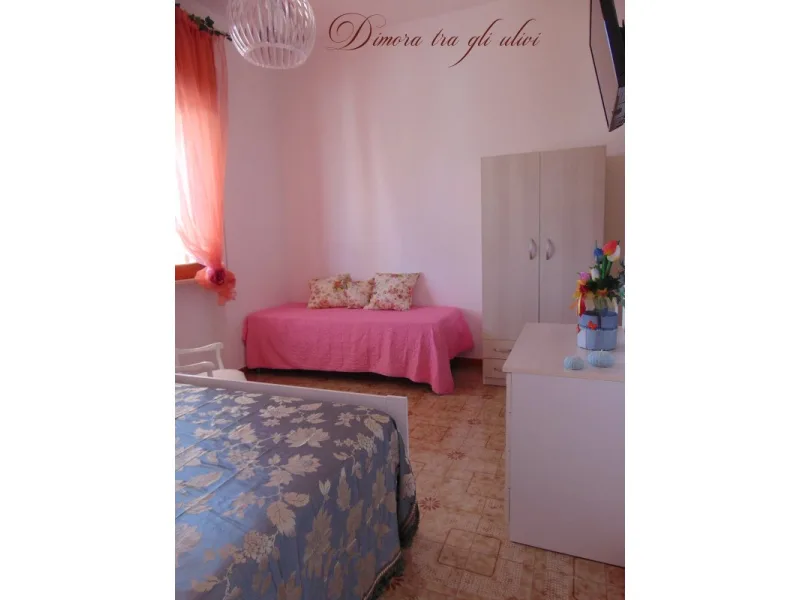 La Dimora tra gli Ulivi 01 - foto 15