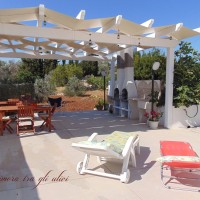 La Dimora tra gli Ulivi 01 - The Residence among the Olive Trees