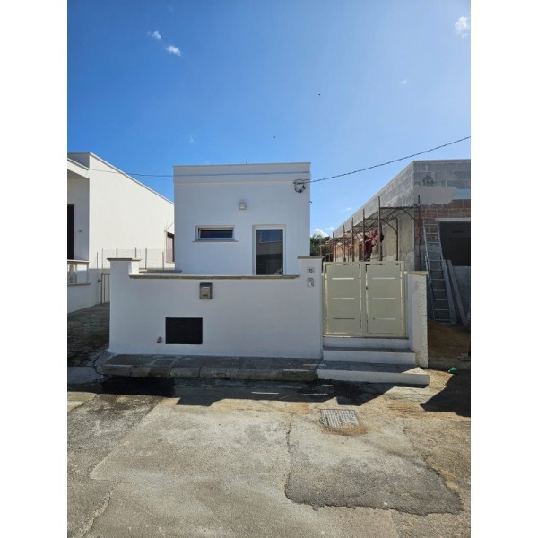 Villetta Lorentina — foto 5
