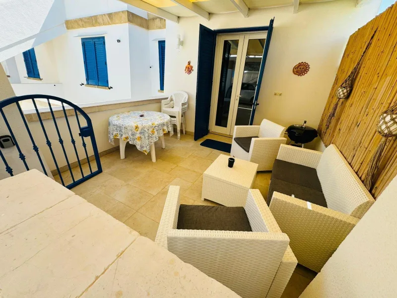 Villetta Celeste up 194 - foto 17