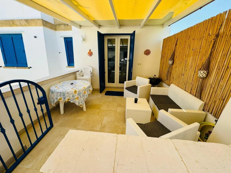Villetta Celeste up 194 - foto 18