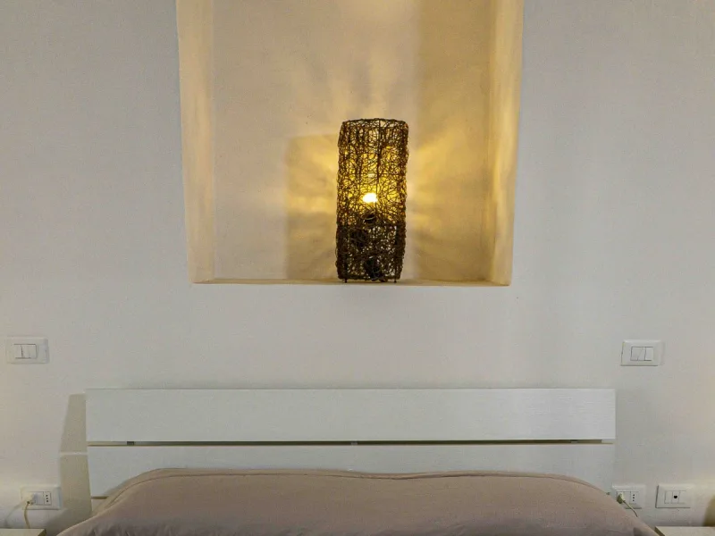 Palazzo Vaglio • Suite Maria Quadrupla - foto 6