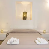Palazzo Vaglio • Suite Maria Quadrupla