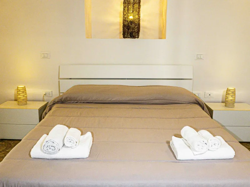 Palazzo Vaglio • Suite Maria Quadrupla - foto 9
