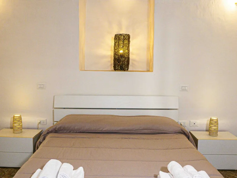 Palazzo Vaglio • Suite Maria Quadrupla - foto 10