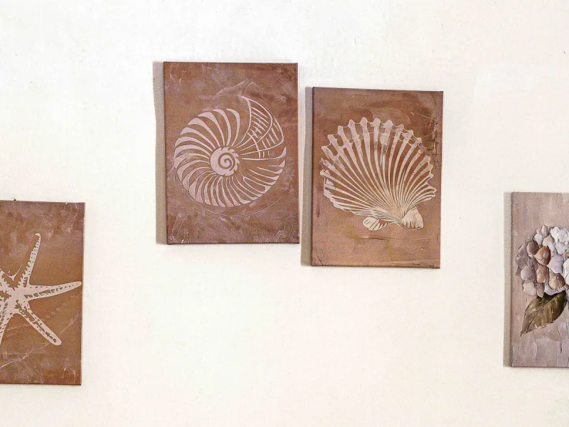 Palazzo Vaglio • Camera Wilma Tripla - foto 2