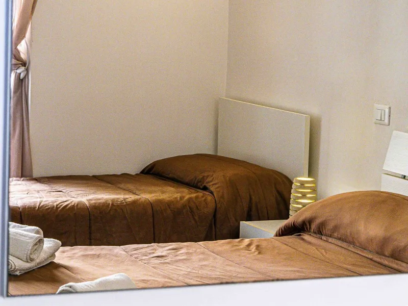 Palazzo Vaglio • Camera Wilma Tripla - foto 3