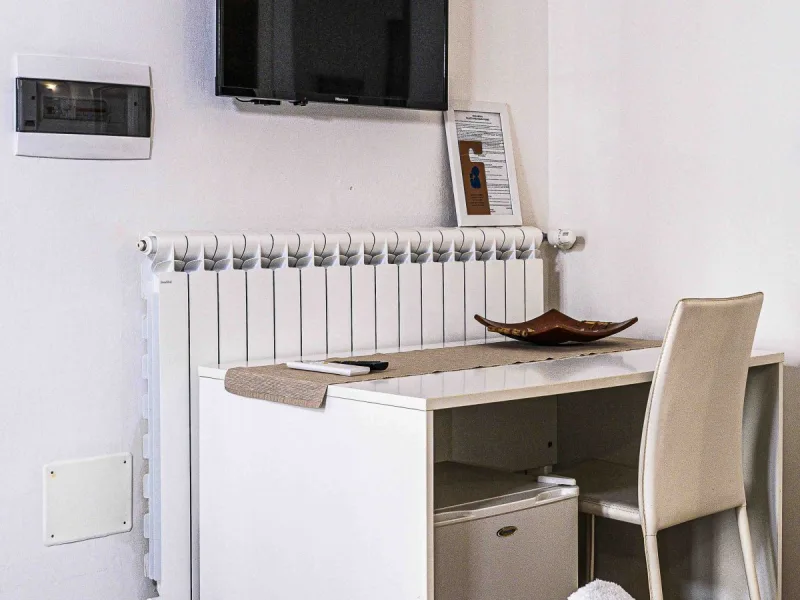Palazzo Vaglio • Camera Wilma Tripla - foto 9