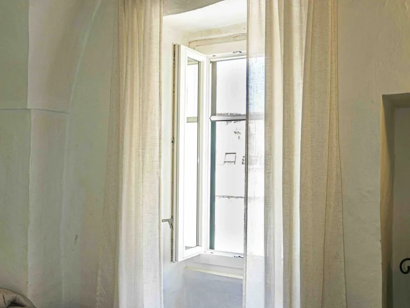 Palazzo Vaglio • Camera Verde Tripla - foto 8