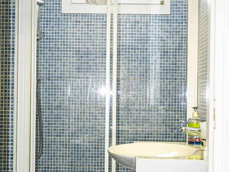 Palazzo Vaglio • Camera Azzurra Tripla - foto 10