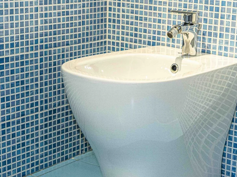 Palazzo Vaglio • Camera Azzurra Tripla - foto 11