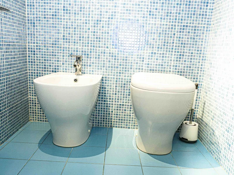 Palazzo Vaglio • Camera Azzurra Tripla - foto 5