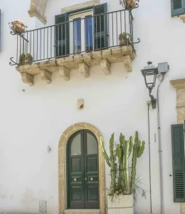 Palazzo Vaglio