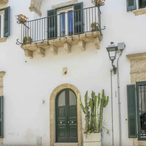 Palazzo Vaglio