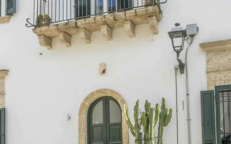 Palazzo Vaglio