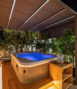 Casa vacanze Annalisa