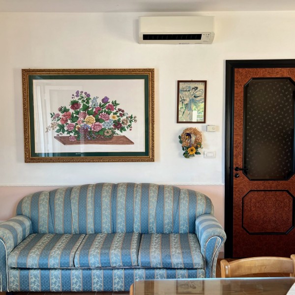 Villetta Zafferano - foto 12