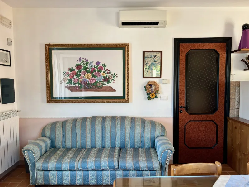 Villetta Zafferano - foto 12