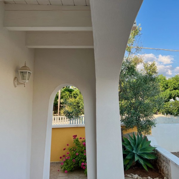 Villetta Zafferano - foto 1