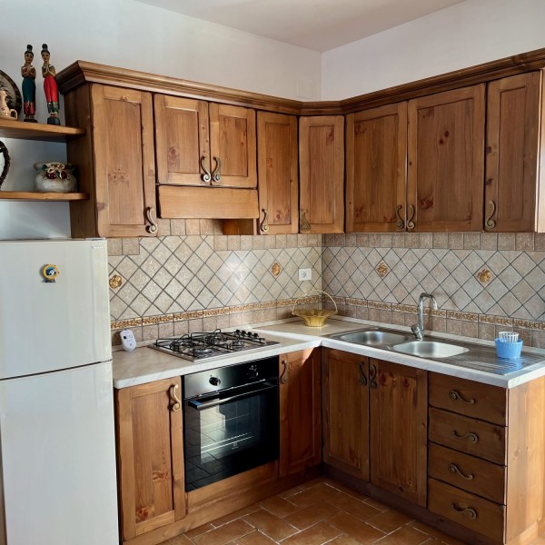 Villetta Zafferano - foto 11