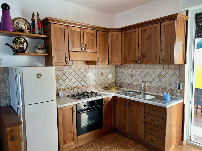 Villetta Zafferano - foto 11