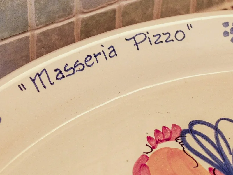 Masseria Pizzo App 3 - foto 4