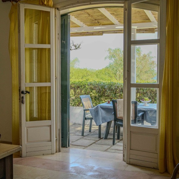 Masseria Pizzo App 3 — foto 9