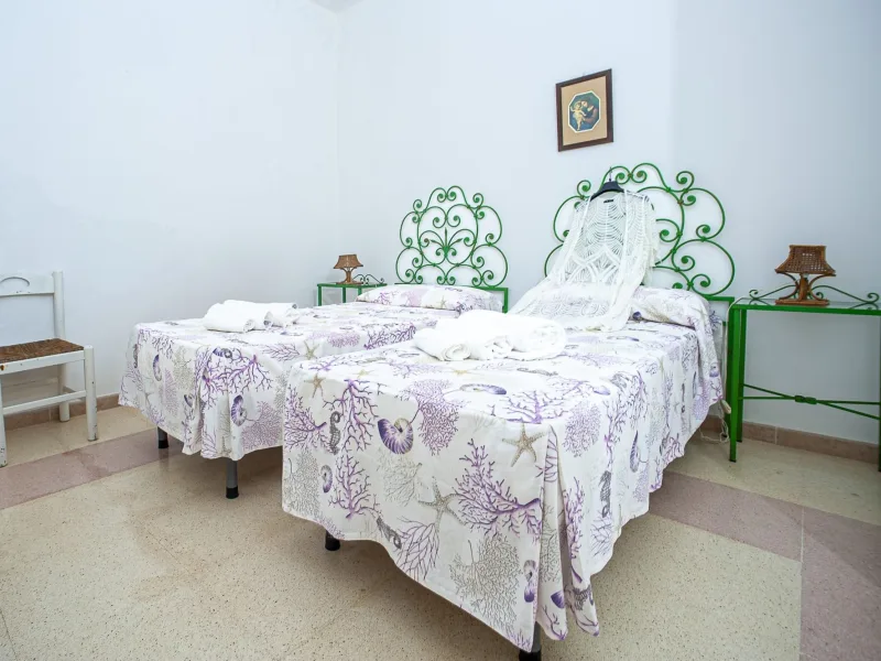 Masseria Pizzo App 3 - foto 14