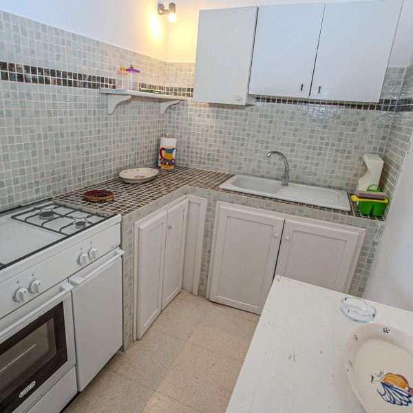 Masseria Pizzo App 3 — foto 10