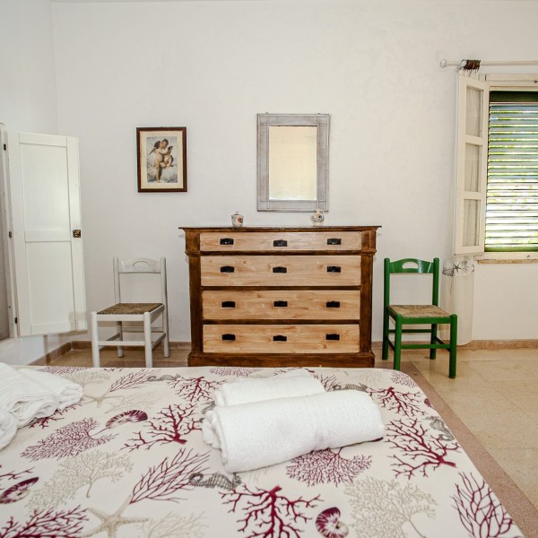 Masseria Pizzo App 3 — foto 18