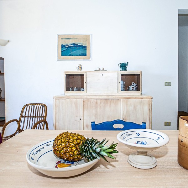 Masseria Pizzo App 3 — foto 8