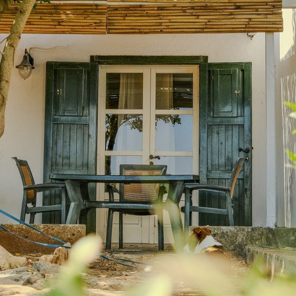 Masseria Pizzo App 4 — foto 10