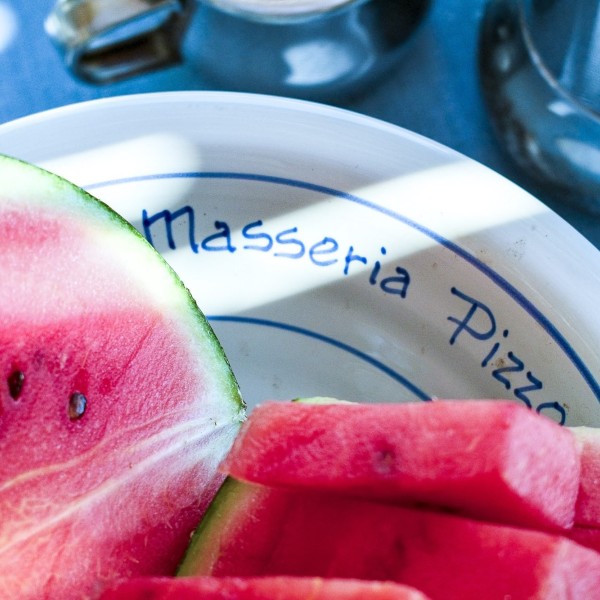 Masseria Pizzo App 4 — foto 14