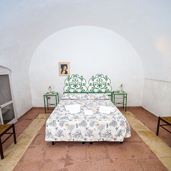 Masseria Pizzo App 4 — foto 8