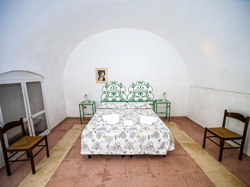 Masseria Pizzo App 4 - foto 8