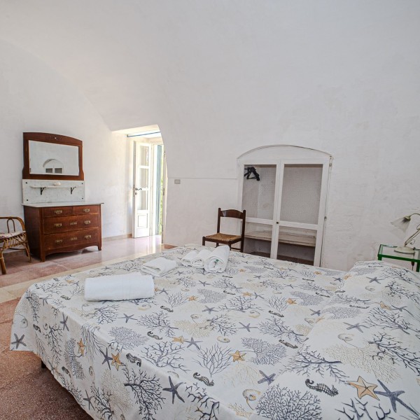 Masseria Pizzo App 4 — foto 5