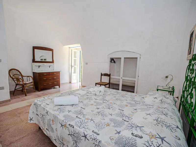 Masseria Pizzo App 4 - foto 5