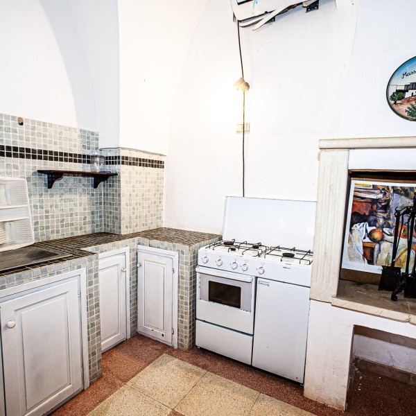 Masseria Pizzo App 4 — foto 15