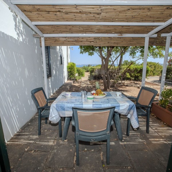 Masseria Pizzo App 4 — foto 4
