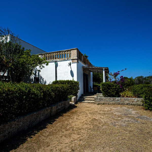 Masseria Pizzo App 4 — foto 9