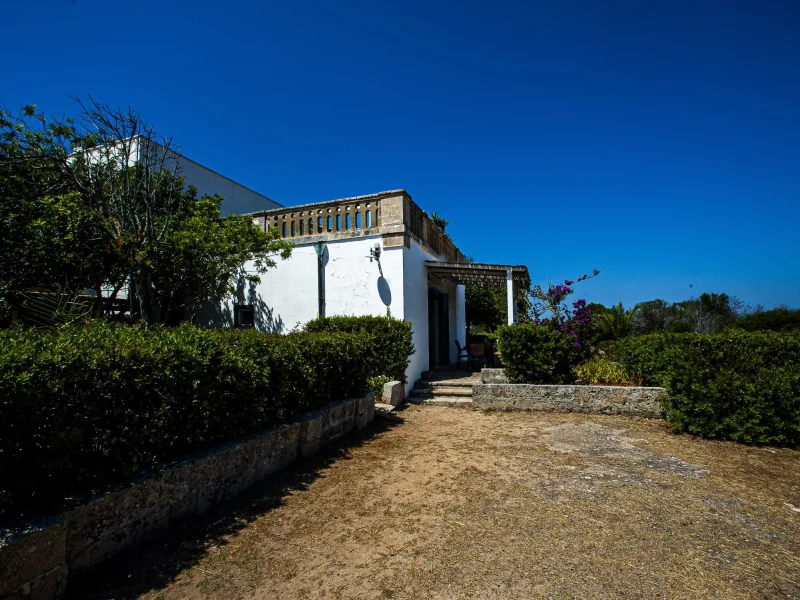 Masseria Pizzo App 4 - foto 9