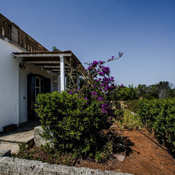 Masseria Pizzo App 4 — foto 12