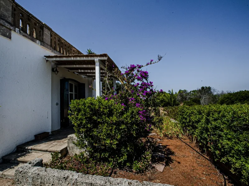 Masseria Pizzo App 4 - foto 12