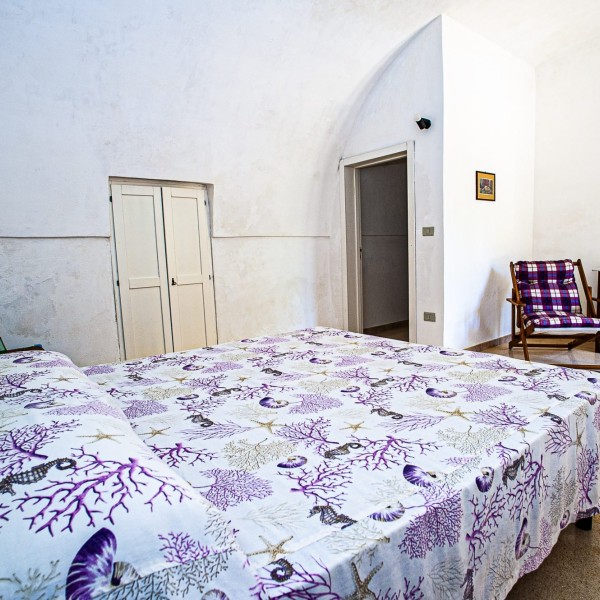 Masseria Pizzo App 5 — foto 11