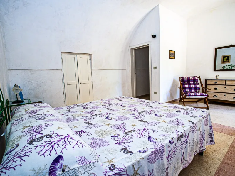 Masseria Pizzo App 5 - foto 11